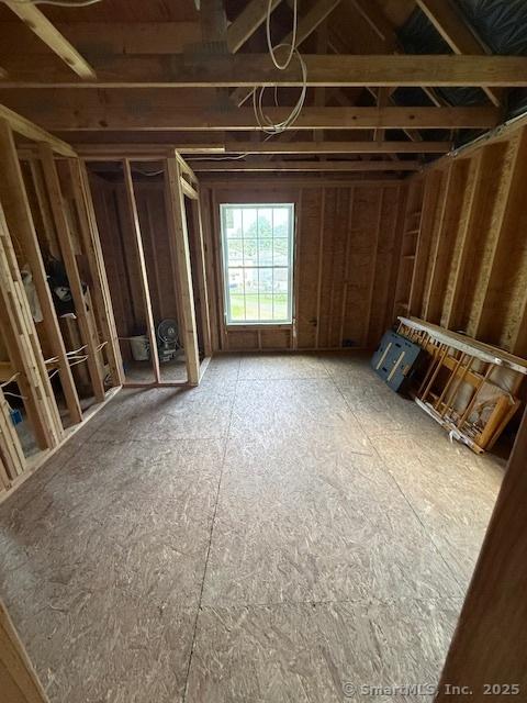 15 Suffield St, Windsor Locks, CT 06096 - view of misc room