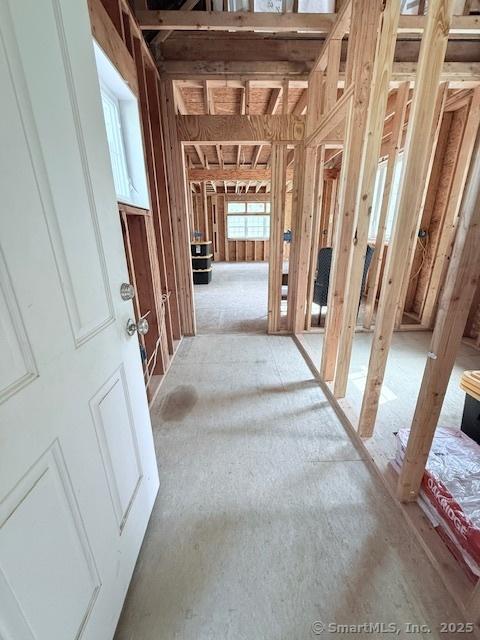 15 Suffield St, Windsor Locks, CT 06096 - view of misc room