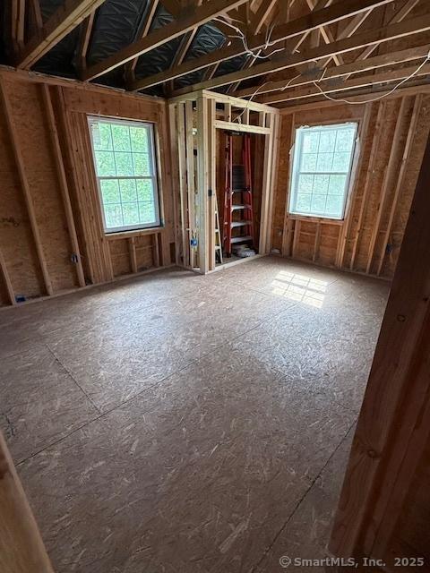 15 Suffield St, Windsor Locks, CT 06096 - misc room featuring healthy amount of natural light