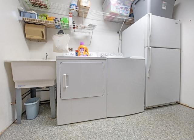 44 Richard Ave, Wolcott, CT 06716 - laundry area featuring washer and clothes dryer
