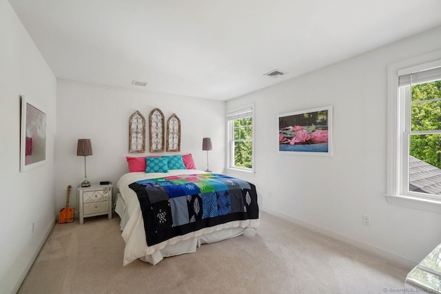 8 Meadowview Dr, Brookfield, CT 06804 - carpeted bedroom featuring baseboards