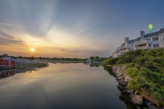 2 Mansfield Grove Rd Apt 374, East Haven, CT 06512 - water view