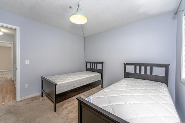 2 Mansfield Grove Rd Apt 374, East Haven, CT 06512 - bedroom featuring baseboards