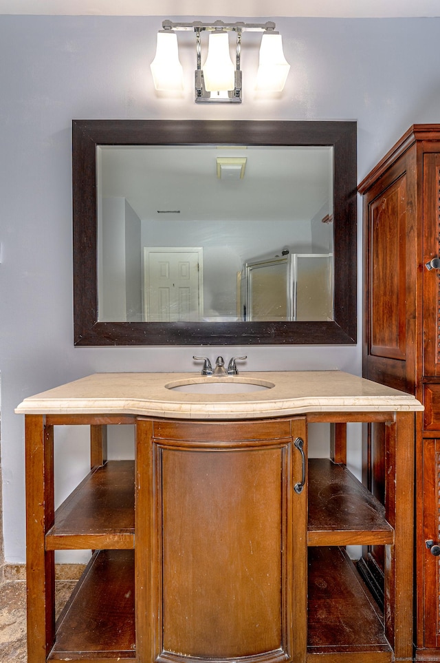 2 Mansfield Grove Rd Apt 374, East Haven, CT 06512 - bathroom with vanity