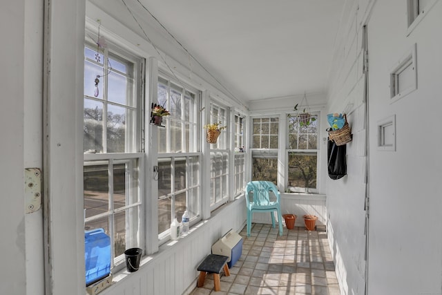 127 Smalley St, New Britain, CT 06051 - sunroom / solarium with french doors