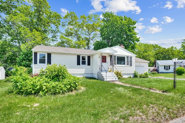 44 Woodland Dr, Windham, CT 06280 - photo 1