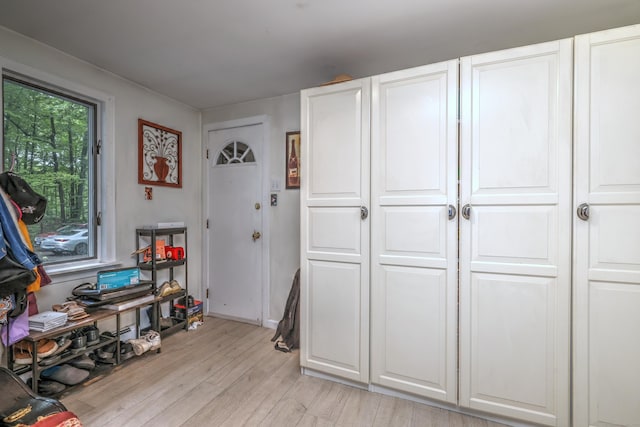 225 Rocky Mountain Rd, Southbury, CT 06488 - view of closet