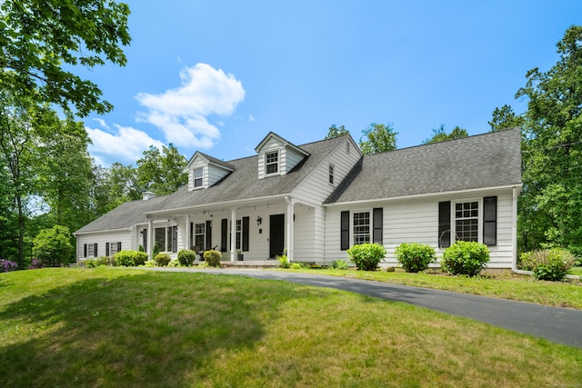 291 Miller Rd, Bethany, CT 06524 - photo 3