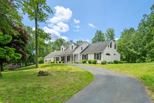 291 Miller Rd, Bethany, CT 06524 - photo 1