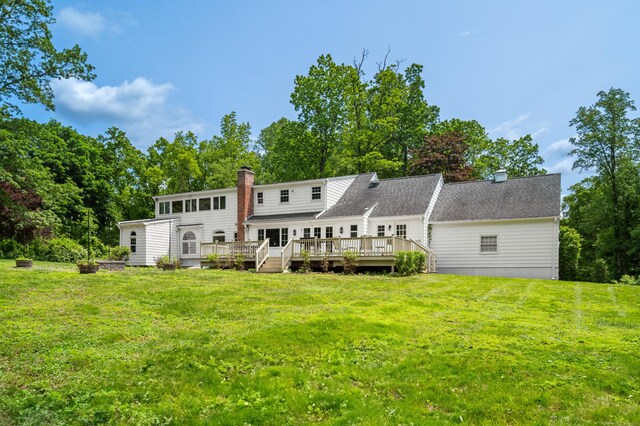 291 Miller Rd, Bethany, CT 06524 - photo 11