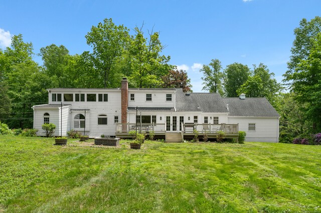 291 Miller Rd, Bethany, CT 06524 - photo 12