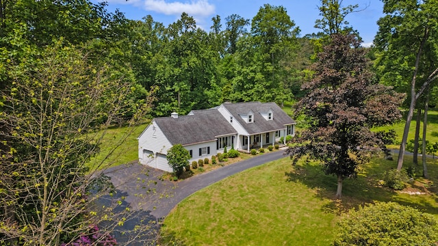 291 Miller Rd, Bethany, CT 06524 - photo 2