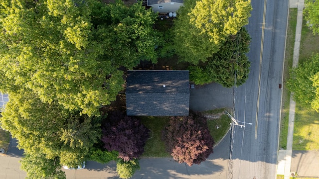 3 Celentano Dr, Naugatuck, CT 06770 - bird's eye view