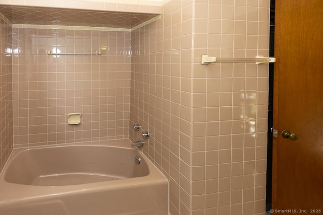 3 Glen Dr, Old Saybrook, CT 06475 - bathroom with shower / tub combination