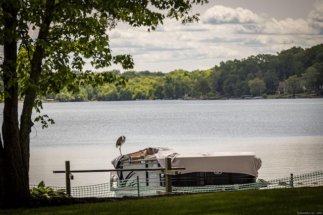 112 John Hand Dr, Coventry, CT 06238 - water view