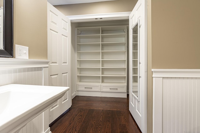 112 John Hand Dr, Coventry, CT 06238 - view of storage area