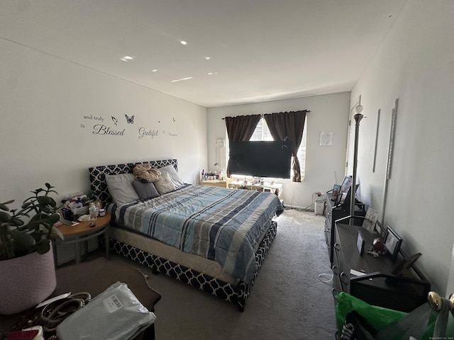 135 Bucks Hill Rd Apt 10, Waterbury, CT 06704 - view of carpeted bedroom