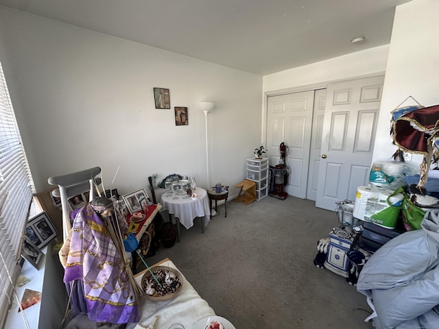 135 Bucks Hill Rd Apt 10, Waterbury, CT 06704 - bedroom with carpet floors and a closet