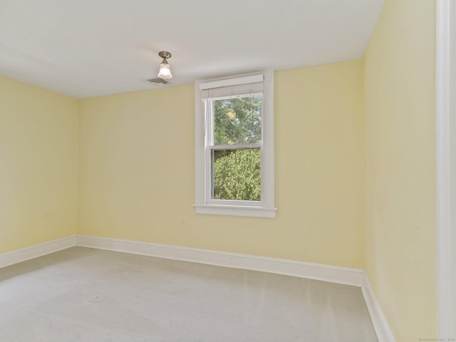 355 Main St, Old Saybrook, CT 06475 - empty room featuring carpet floors and baseboards