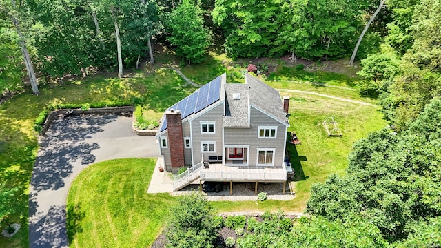 2 Pent Rd, Bloomfield, CT 06002 - view of subject property
