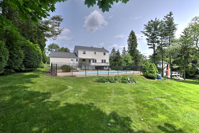 64 Regina St, Trumbull, CT 06611 - view of yard