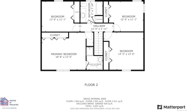 64 Regina St, Trumbull, CT 06611 - room layout