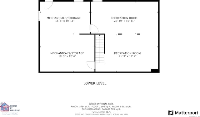 64 Regina St, Trumbull, CT 06611 - floor plan / room layout