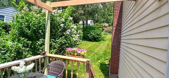 33 Bristol Dr, Canton, CT 06019 - view of yard