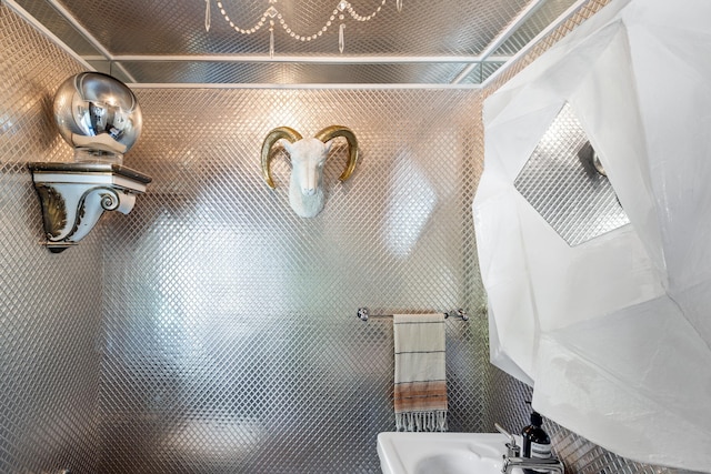6 Over Rock Ln, Westport, CT 06880 - bathroom view