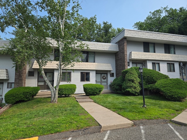 7 Bayberry Ct Unit 7, Cromwell, CT 06416 - view of property