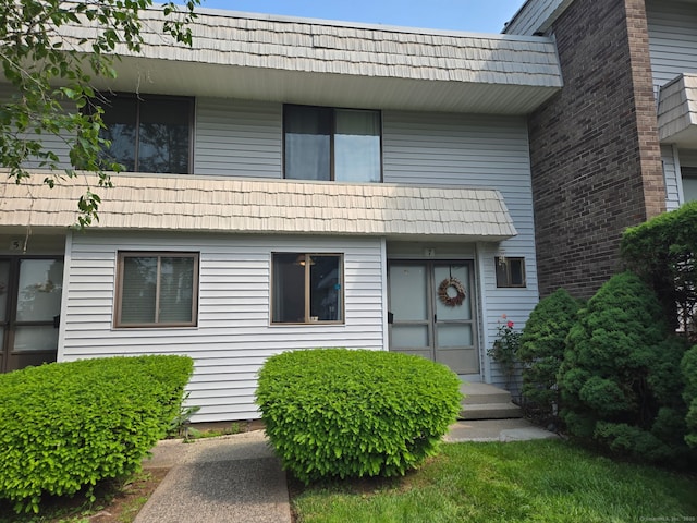 7 Bayberry Ct Unit 7, Cromwell, CT 06416 - view of building exterior
