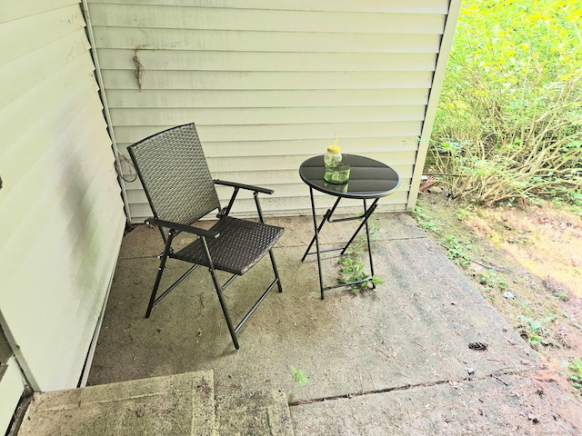 7 Bayberry Ct Unit 7, Cromwell, CT 06416 - view of patio