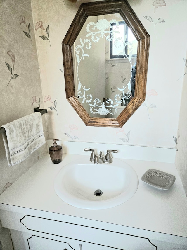 7 Bayberry Ct Unit 7, Cromwell, CT 06416 - bathroom featuring vanity