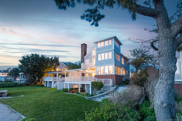 12 Water St, Stonington, CT 06378 - photo 1