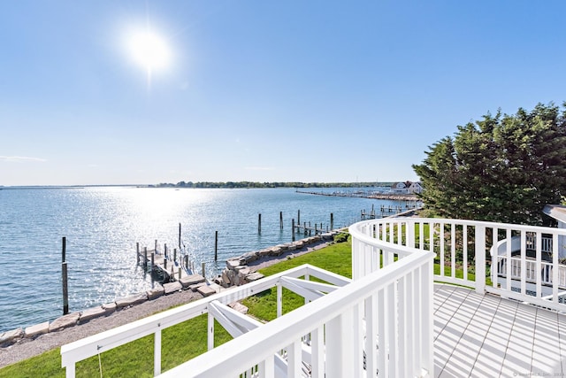 12 Water St, Stonington, CT 06378 - photo 19