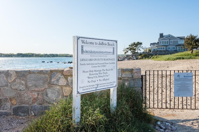 12 Water St, Stonington, CT 06378 - photo 29