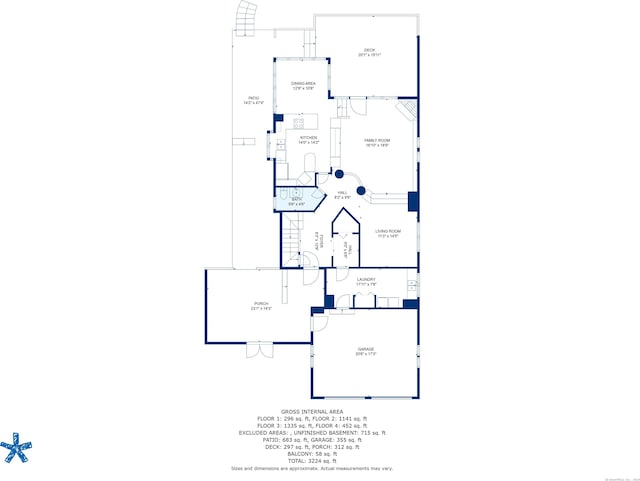 12 Water St, Stonington, CT 06378 - photo 31