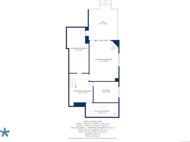 12 Water St, Stonington, CT 06378 - photo 30