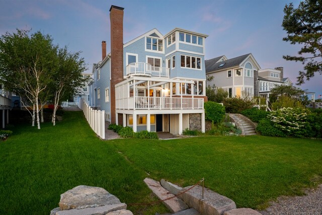 12 Water St, Stonington, CT 06378 - photo 22