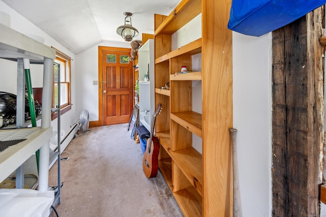 46 Bellamy Ln, Bethlehem, CT 06751 - view of storage area