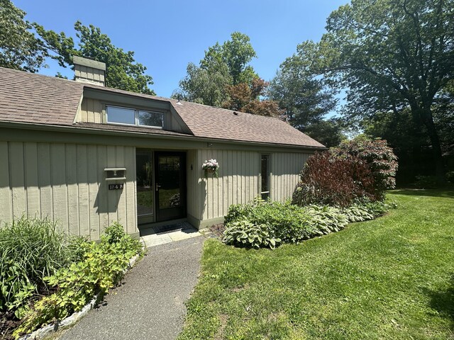 134 Heritage Vlg Unit B, Southbury, CT 06488 - photo 4