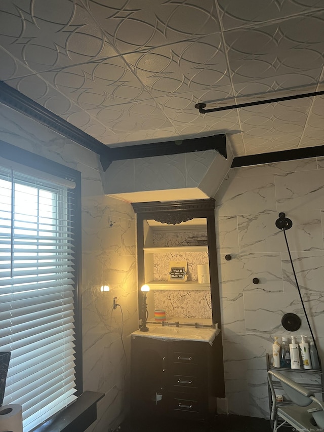 66 S 3rd St, Meriden, CT 06451 - bathroom view