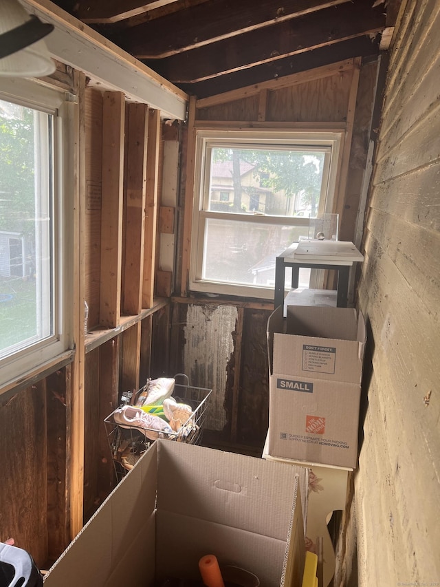66 S 3rd St, Meriden, CT 06451 - misc room featuring healthy amount of natural light
