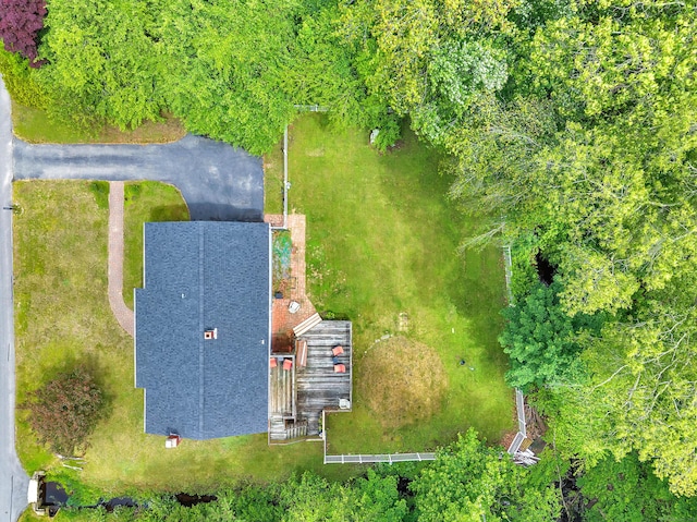 25 Meadow Dr, Ledyard, CT 06335 - view of subject property