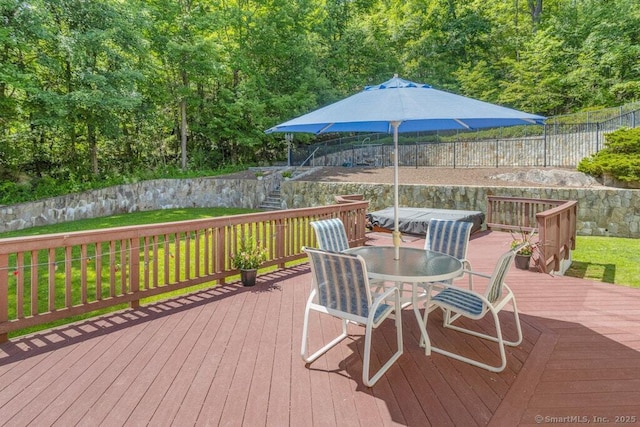 3 Magellan Ln, Easton, CT 06612 - photo 32