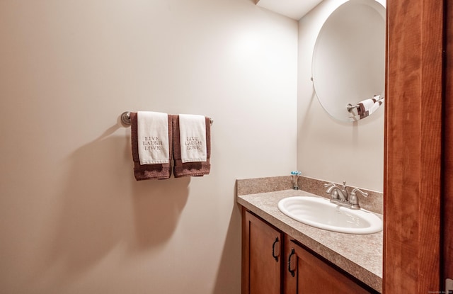 55 Mill Plain Rd Unit 6-3, Danbury, CT 06811 - bathroom with vanity