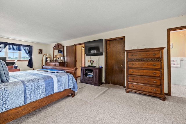 2 Marion Ln, Canterbury, CT 06331 - bedroom featuring light carpet