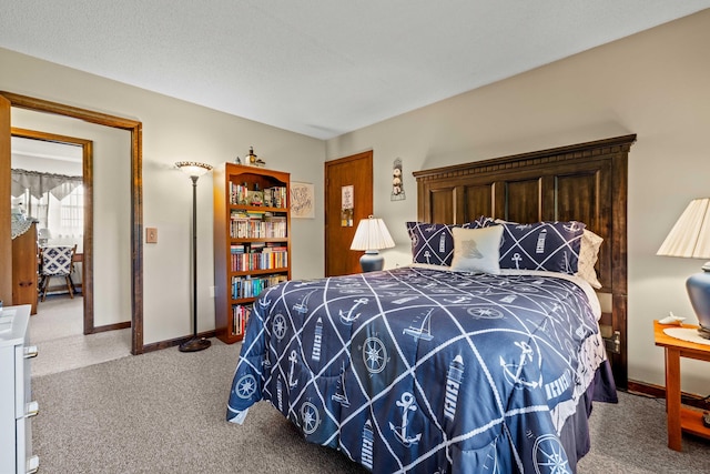 2 Marion Ln, Canterbury, CT 06331 - bedroom with carpet flooring and baseboards