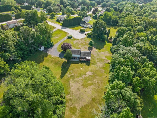 2 Marion Ln, Canterbury, CT 06331 - view of property location