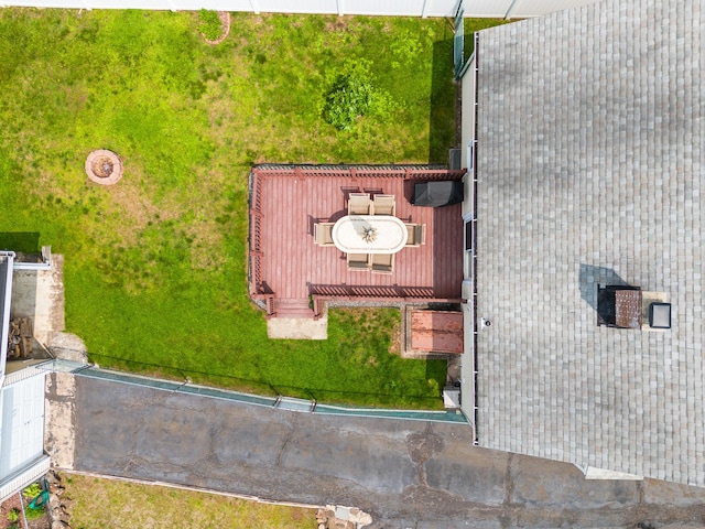 72 Westminster St, Hamden, CT 06518 - aerial view